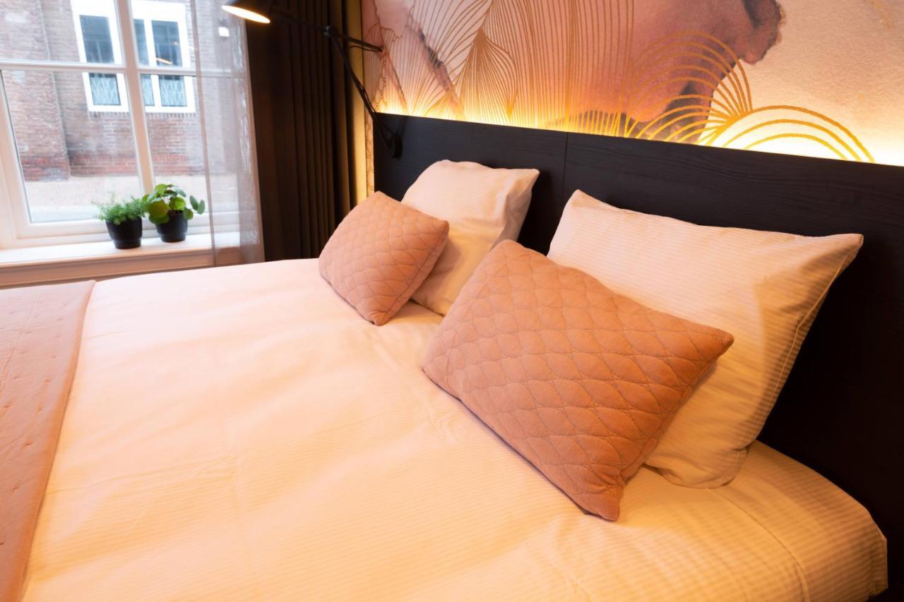 Boutiquehotel Princenjagt Middelburg Exterior photo