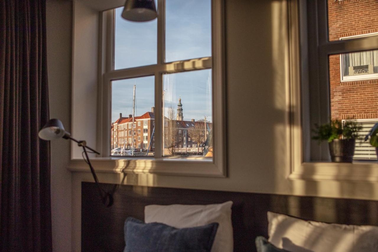 Boutiquehotel Princenjagt Middelburg Exterior photo