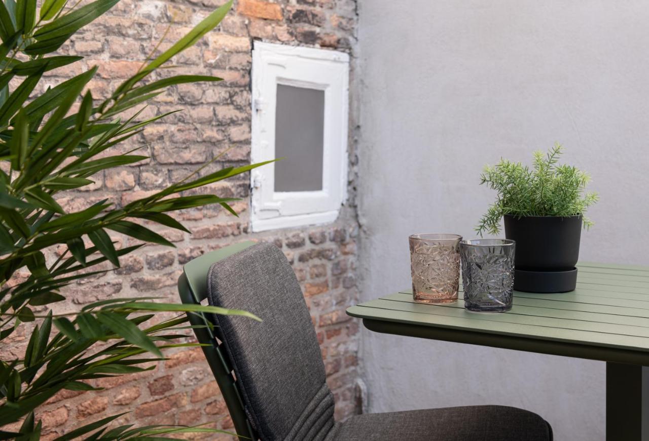 Boutiquehotel Princenjagt Middelburg Exterior photo